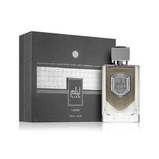 Perfumy Męskie Liam Grey Lattafa 100ml