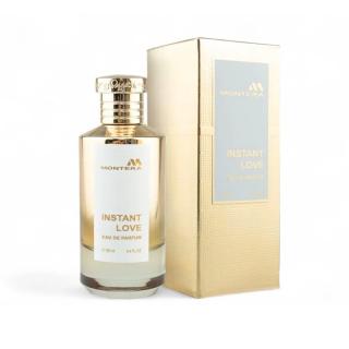 Perfumy Męskie Montera Instant Love Fragrance World 100ml