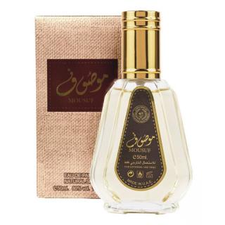 Perfumy męskie Mousuf Ard Al Zaafaran 50ml