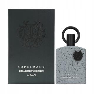 Perfumy Męskie Supremacy Collector's Edition Afnan 100ml