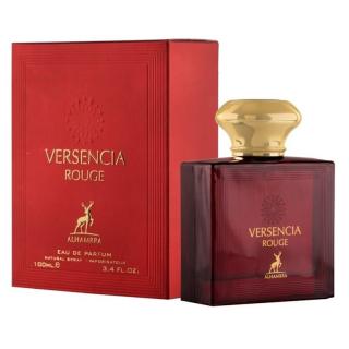 Perfumy Męskie Versencia Rouge Maison Alhambra 100ml