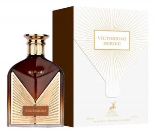 Perfumy Męskie Victorioso Heroic Maison Alhambra 100ml