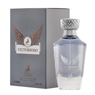 Perfumy Męskie Victorioso Maison Alhambra 100ml