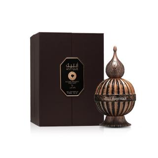 Perfumy Unisex Antique Lattafa Niche Emarati 100ml