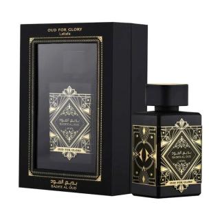 Perfumy Unisex Badee Al Oud Lattafa 100ml