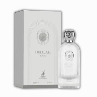 Perfumy Unisex Delilah Blanc Maison Alhambra 100ml