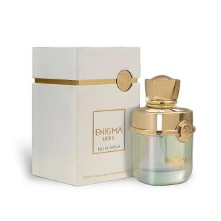 Perfumy Unisex Enigma Deux French Avenue 100ml
