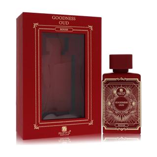 Perfumy Unisex Goodness Oud Rouge Riiffs 100ml