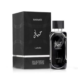 Perfumy Unisex Hayaati Lattafa 100ml