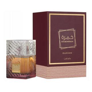 Perfumy Unisex Khamrah Dukhan Lattafa 100ml