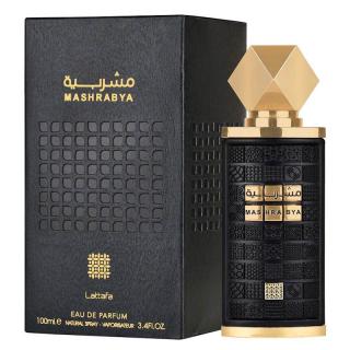 Perfumy Unisex Mashrabya Lattafa 100ml