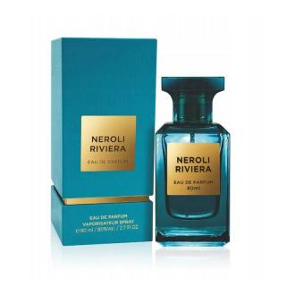 Perfumy Unisex Neroli Riviera Fragrance World 80ml