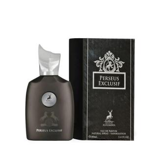Perfumy Unisex Perseus Exclusif Maison Alhambra 100ml