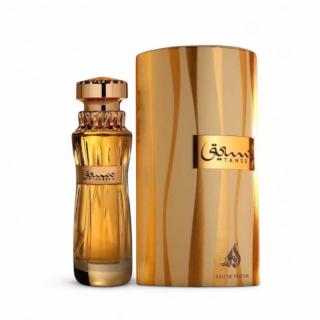 Perfumy Unisex Tanseeq Fragrance World 100ml