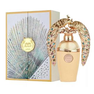 Perfumy Unsiex Afeef Lattafa 100ml