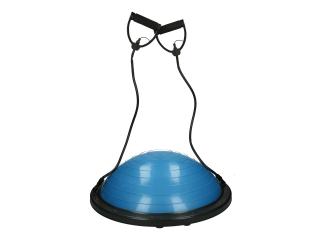 BOSU Piłka trener równowagi FITNESS BALL