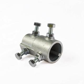 Adapter redukcja wału 40mm/25,4mm typ Hormann