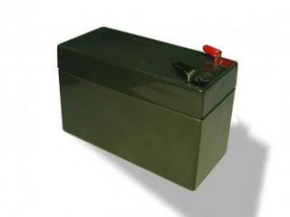 Akumulator 12V 1,2 Ah CAME EP12 -1,2 1