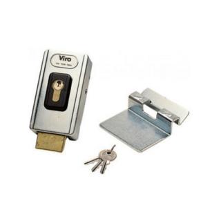 Beninca DU.V96 Zamek elektromagnetyczny 12V pionowy