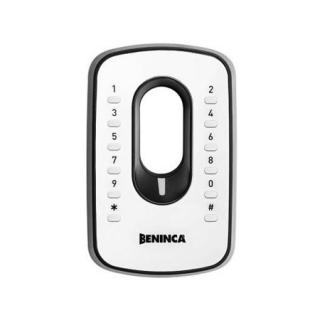 Beninca IRI.KPAD przewodowa klawiatura cyfrowa