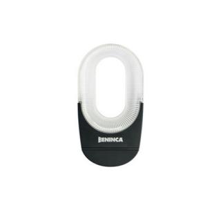 Beninca IRI.LAMP lampa sygnalizacyjna na napięcie od 20 do 255V