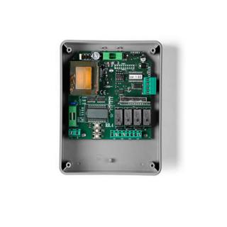 Beninca RR.4WBV24 4-kanałowy odbiornik radiowy 433,92Mhz kod zmienny
