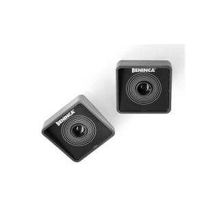 Beninca SC.P30QIS fotokomórka synchronizacyjna 24Vdc do montażu podtynkowego