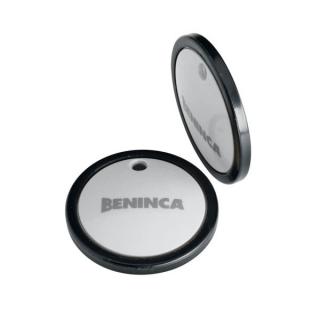 Beninca Teo transponder w kształcie breloczka do kluczy - 10 szt