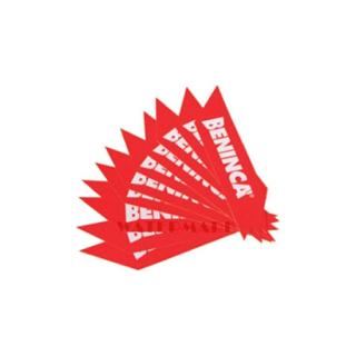BENINCA VE.CAT500 KOMPLET NAKLEJEK
