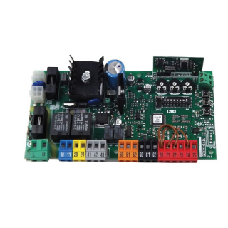 BFT Centrala sterująca BFT HAMAL do BFT ARES BT A1000/A1500 / I700034 10001 / 2610708