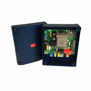 BFT Centrala sterująca, płyta LEO B CBB SV do bram przesuwnych dla napędów ICARO VELOCE SMART AC A1000 i ICARO VELOCE SMART AC A2000 I700098 10001 / 2
