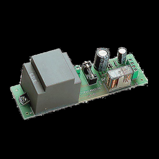 BFT ME Moduł sterujący dla elektrozamka 12Vac dla systemów automatyki 230V. D111013 / 2607261