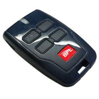 BFT MITTO B4 pilot 4-kanałowy z kodem zmiennym, 433 MHz, 12V D111906 / 2600535