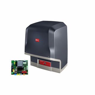 BFT napęd do bram przesuwnych ICARO ULTRA AC A2000 P925238 00002 / 2600854