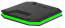 BFT P940095 00203 - POKRYWA GÓRNA RGB MU36 INOX
