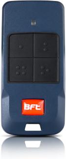 BFT Pilot do bram 4-kanałowy BFT MITTO COOL C4 433,92Mhz D112318 / 2614120