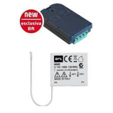 BFT R400007 - MIME AC TX KIT 2-kanałowy odbiornik na 433 MHz - R400007 / 2611781