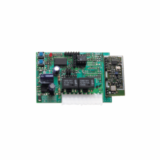 BFT radioodbiornik CLONIX 2/128 - D111662 / 2600152