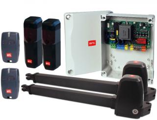 BFT Zestaw BFT ATHOS AC A25 KIT do bram skrzydłowych R935339 00002 / 2611966