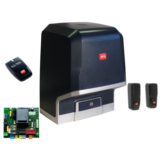 BFT zestaw do bram przesuwnych ICARO SMART AC A2000 KIT  P925237 00002 / 2616116