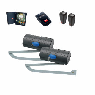 BFT zestaw do bram skrzydłowych IGEA KIT PL - 2616107