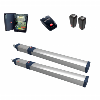 BFT zestaw hydrauliczny do bram skrzydłowych GIUNO ULTRA BT A50 KIT - 2616109