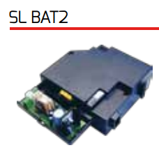 BFT - Zestaw zasilania awaryjnego dla: Deimos BT A, Ares BT A, Deimos Ultra BT A, Ares Ultra BT A. - P125035 - SL BAT2 2600845