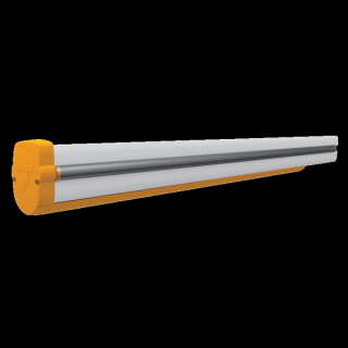 Came 803XA-0270 ramię aluminiowe o długości 4220 mm do szlabanów GARD GT4