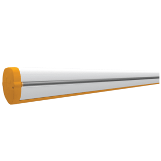 Came 803XA-0400 ramię aluminiowe o długości 4340 mm do szlabanów GARD GT8
