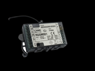 CAME 806SA-0040 RSLV001 MODUŁ RADIOWY SLAVE DO WYKORZYSTANIA Z CAME CONNECT