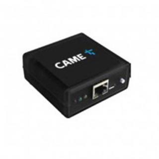 Came 8K06SA-001 Moduł ethernet do połączenia automatyki bramy z chmurą Came Connect