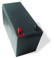 CAME Akumulator 12 V 7 Ah. PL0033