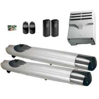 Came Axo AX402306 zestaw automatyki do bramy skrzydłowej, do 8m, 230V - AXO - System podstawowy do bram skrzydłowych