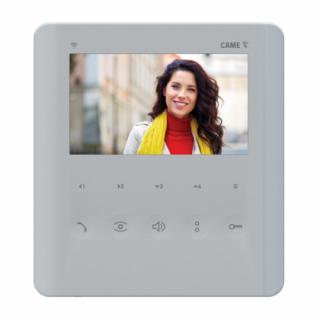 Came Bezsłuchawkowy panel wewnętrzny video PLX V WIFI (840CH-0130)